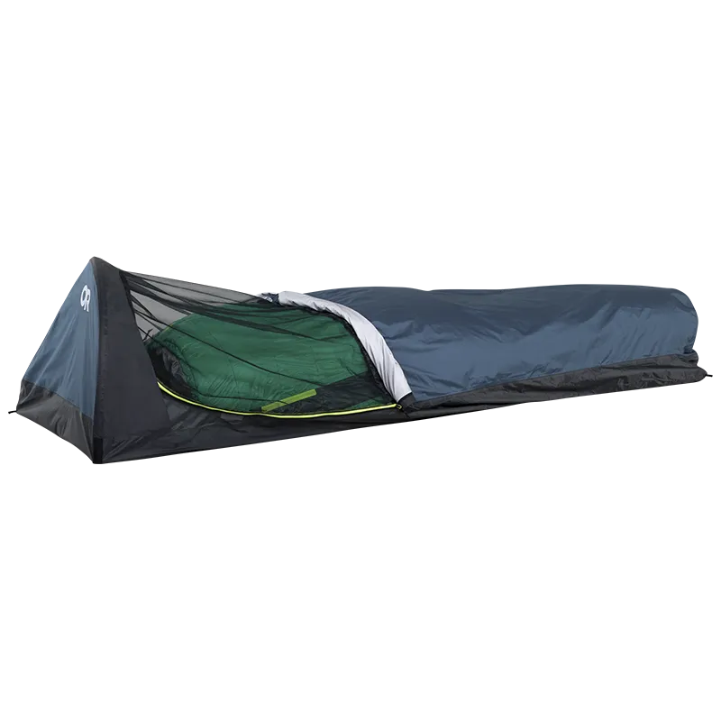 Outdoor Research Alpine AscentShell Bivy Nimbus Outdoor Research Alpine AscentShell Bivy Nimbus