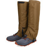 Outdoor Research Men's Rocky Mountain High Gaiters Coyote