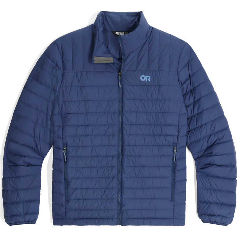 Outdoor Research Men's Transcendent Down Jacket Cenote