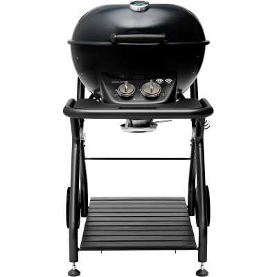 Outdoorchef Ascona 570 G All Black