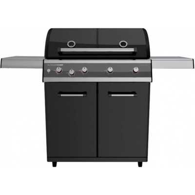 Outdoorchef DUALCHEF 425 G BZ