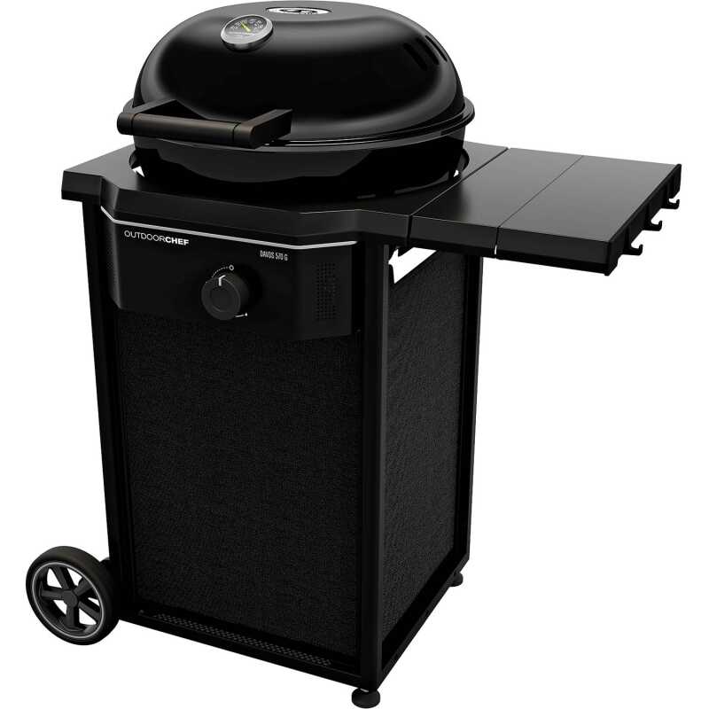 Outdoorchef Davos 570 G Outdoorchef Davos 570 G