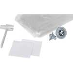 Outwell Air Repair Tube - OneAir Transparent