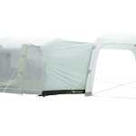 Outwell Air Shelter Tent Connector Grey