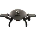 Outwell Corte Gas Grill Grey