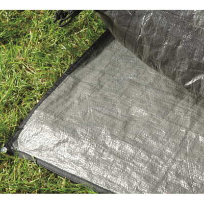 Outwell Footprint Springwood 4 Grey