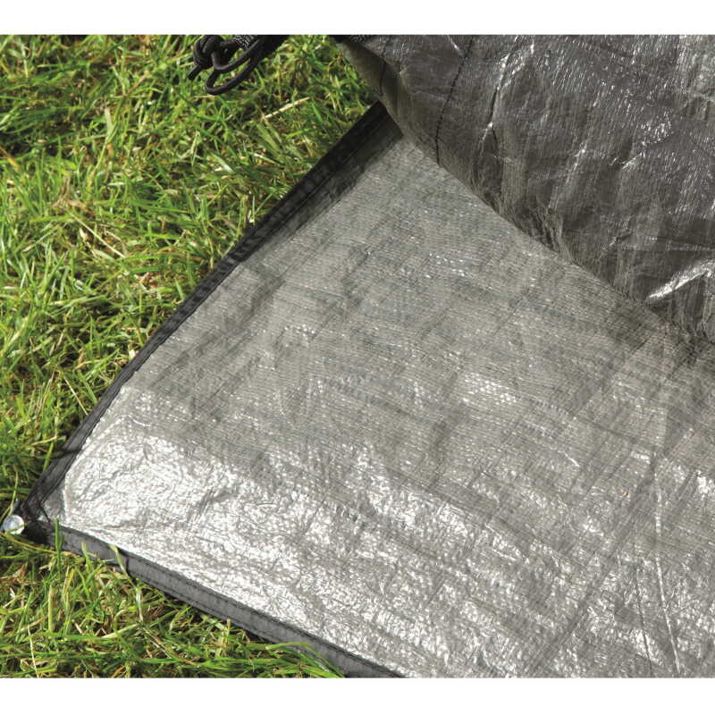 Outwell Footprint Springwood 4 Grey
