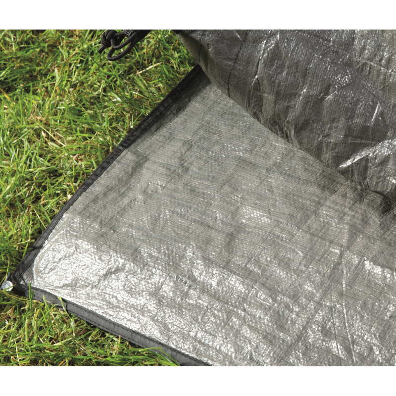 Outwell Footprint With Integrated Togg Up Front Parkdale 6 Grey Outwell Footprint With Integrated Togg Up Front Parkdale 6 Grey