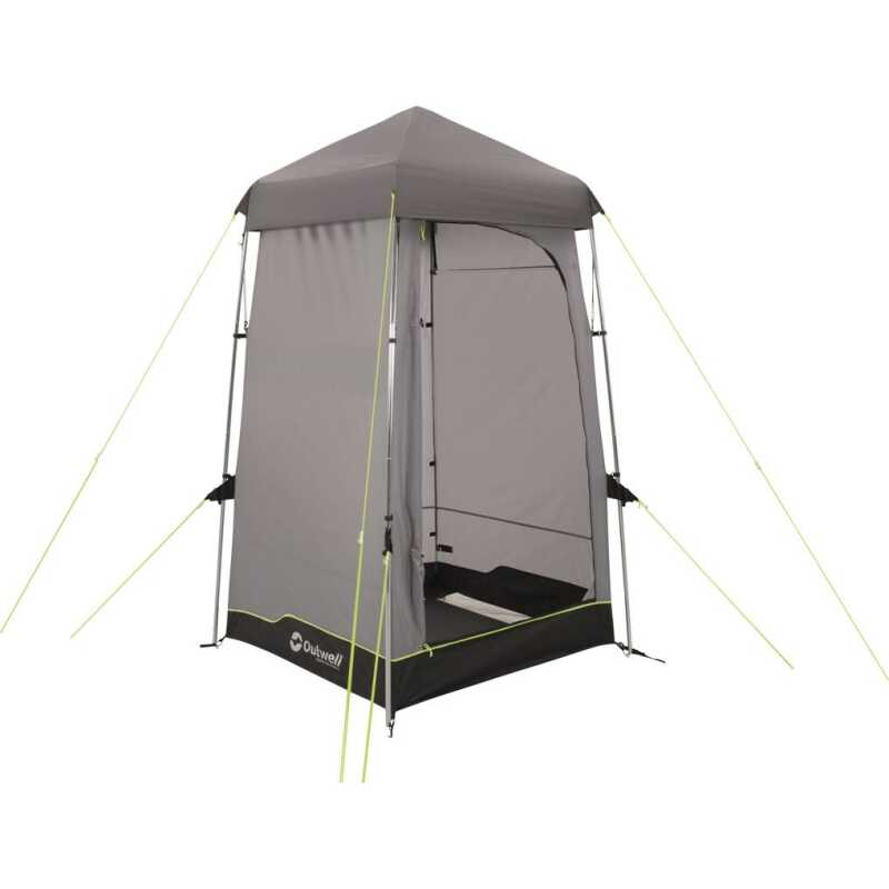 Outwell Seahaven Comfort Station Single Blue Outwell Seahaven Comfort Station Single Blue