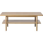 PONZA KAFFEBORD 60x120 cm