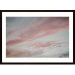 Painted Sky Poster