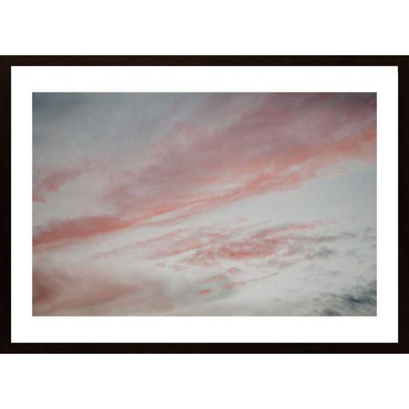 Painted Sky Poster