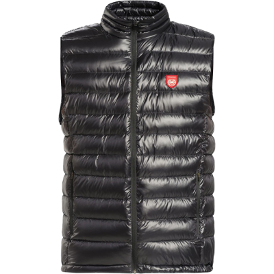 Pajak Men's Shadow Black