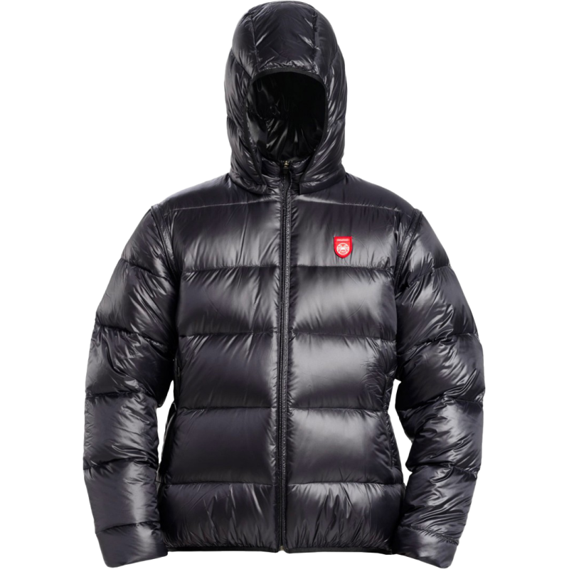 Pajak Unisex Eskimo Black Pajak Unisex Eskimo Black