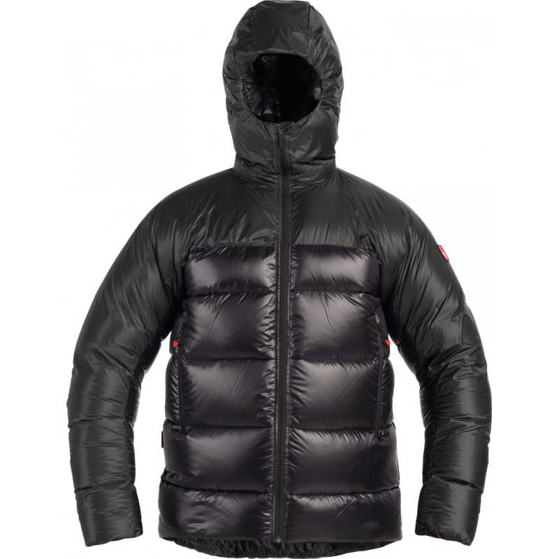 Pajak Unisex Everest Black