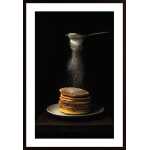 Pancakes Poster