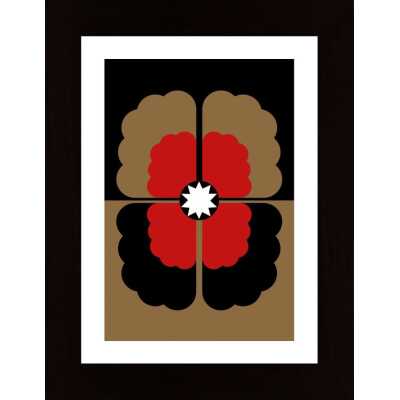 Pansy 1960 Poster