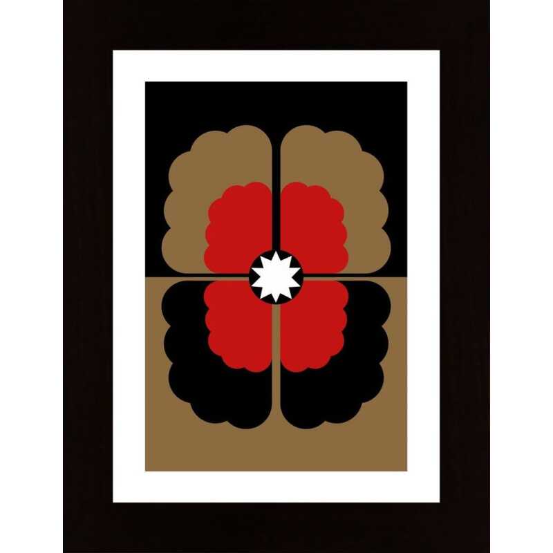 Pansy 1960 Poster