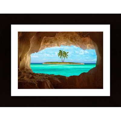 Paradise Poster