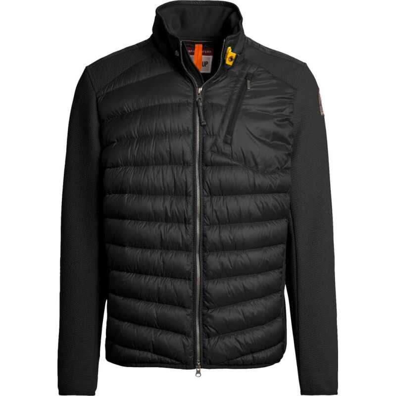 Parajumpers Men's Jayden Black