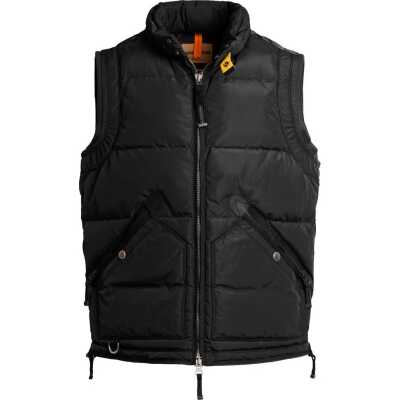 Parajumpers Men's Kobuk Black