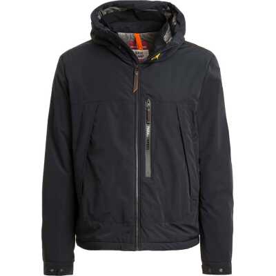 Parajumpers Men's Nivek Black