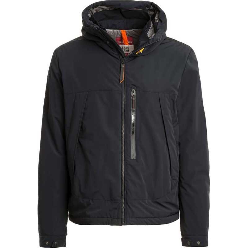 Parajumpers Men's Nivek Black Parajumpers Men's Nivek Black