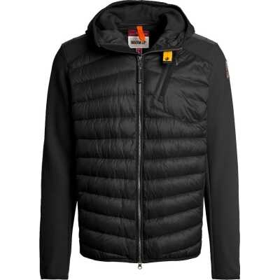 Parajumpers Men's Nolan Black