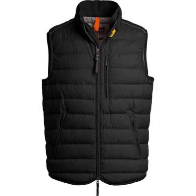 Parajumpers Men's Perfect Black
