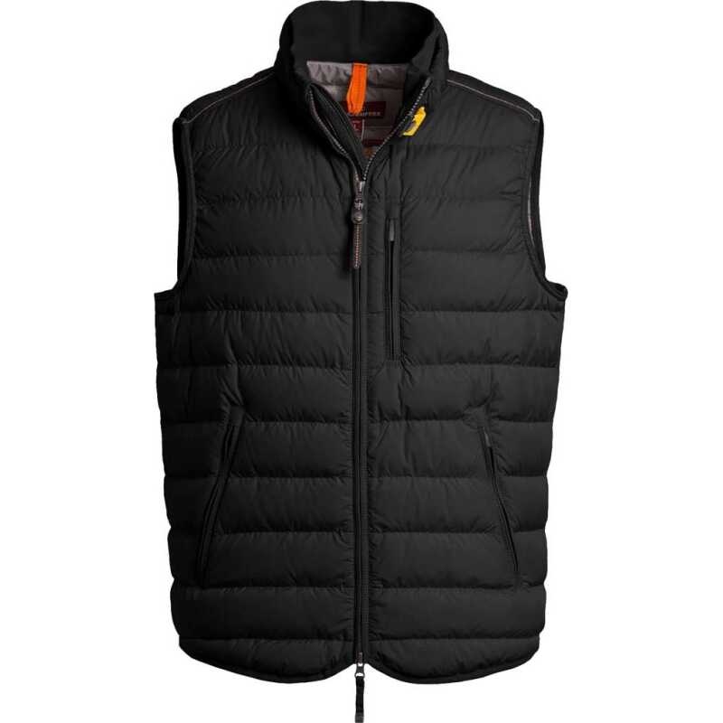 Parajumpers Men's Perfect Black Parajumpers Men's Perfect Black