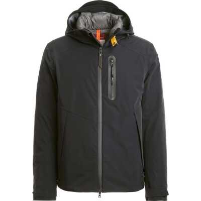 Parajumpers Men's Tazio Black
