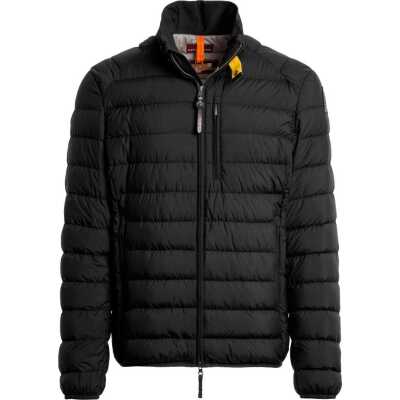Parajumpers Men's Ugo Black
