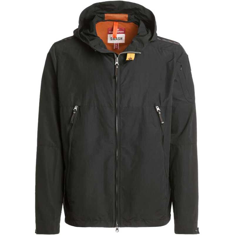Parajumpers Men's Uta Black Parajumpers Men's Uta Black