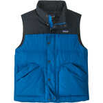 Patagonia Men's Downdrift Vest Endless Blue