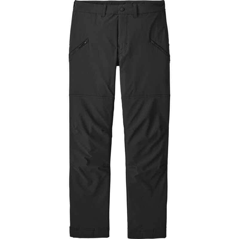 Patagonia Men's Point Peak Trail Pants - Regular Black