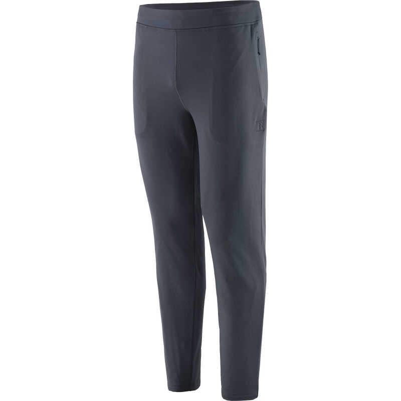 Patagonia Men's R1 Thermal B Smolder Blue
