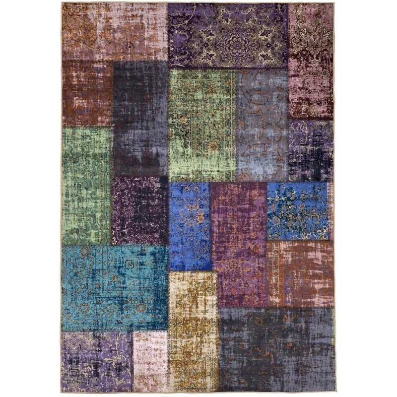 Patch Multi 67x180 cm