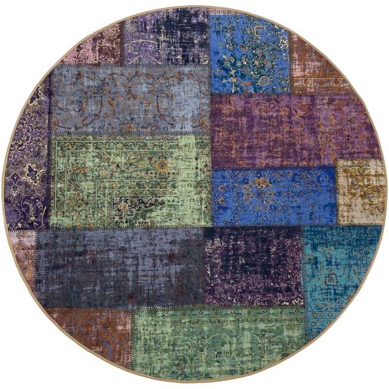 Patch Multi Rund 120 cm