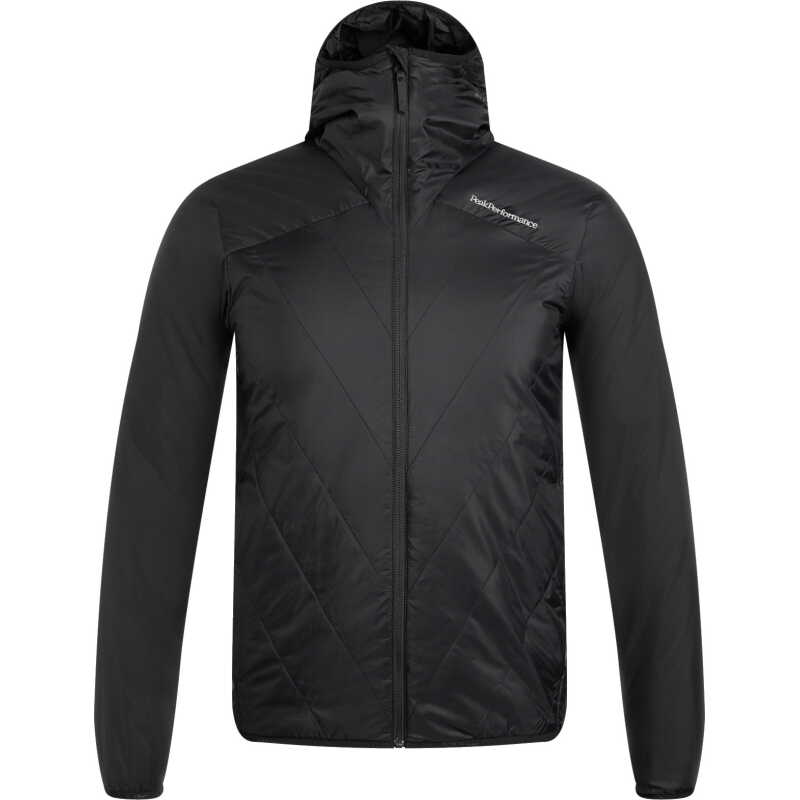 Peak Performance Men's Insulated Liner Hood Black Beauty Peak Performance Men's Insulated Liner Hood Black Beauty