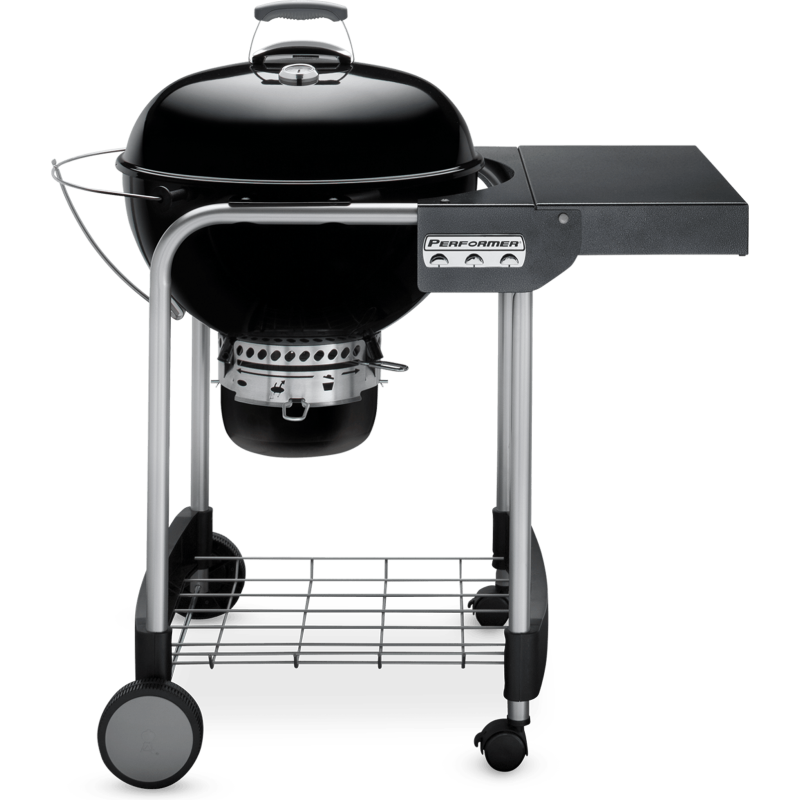 Performer GBS Kolgrill 57 cm Performer GBS Kolgrill 57 cm
