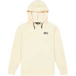 Picture Organic Clothing Men's Flack Tech Hood Wood Ash