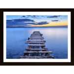 Pier Poster