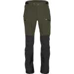 Pinewood Men's Abisko Adventure Pants Moss Green