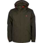 Pinewood Men's Bolmen Fishing Jacket Green/Dark Green