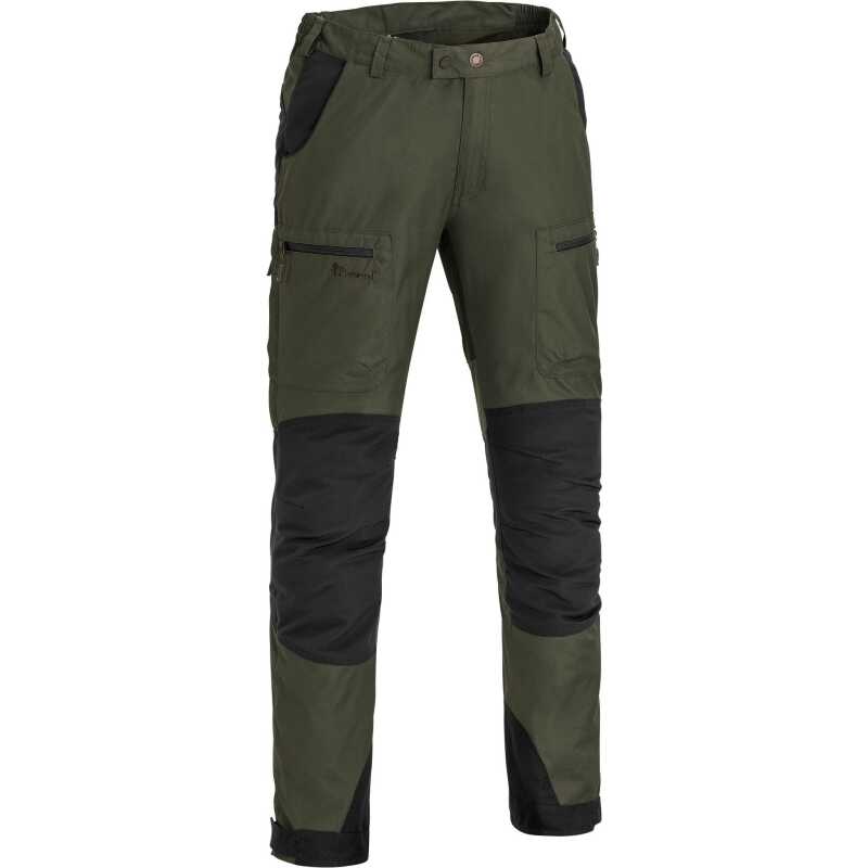 Pinewood Men's Caribou TC Pants Mossgreen/Black Pinewood Men's Caribou TC Pants Mossgreen/Black