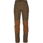 Pinewood Men's Caribou TC Pants Nougat/Fudge