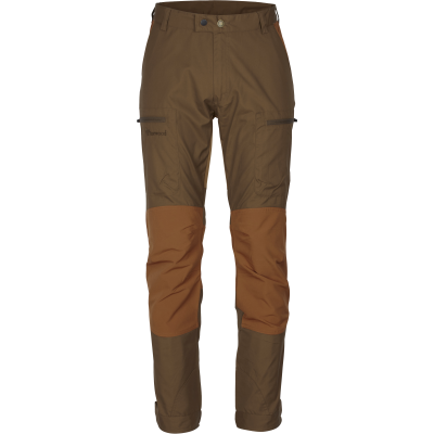 Pinewood Men's Caribou TC Pants Nougat/Fudge