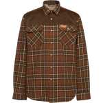 Pinewood Men's Douglas Shirt Nougat/Beige