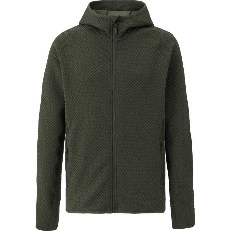Pinewood Men's Everyday Travel Full Zip Sweater Pinewood Men's Everyday Travel Full Zip Sweater