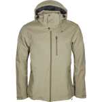 Pinewood Men's Finnveden Hybrid Jacket Light Khaki